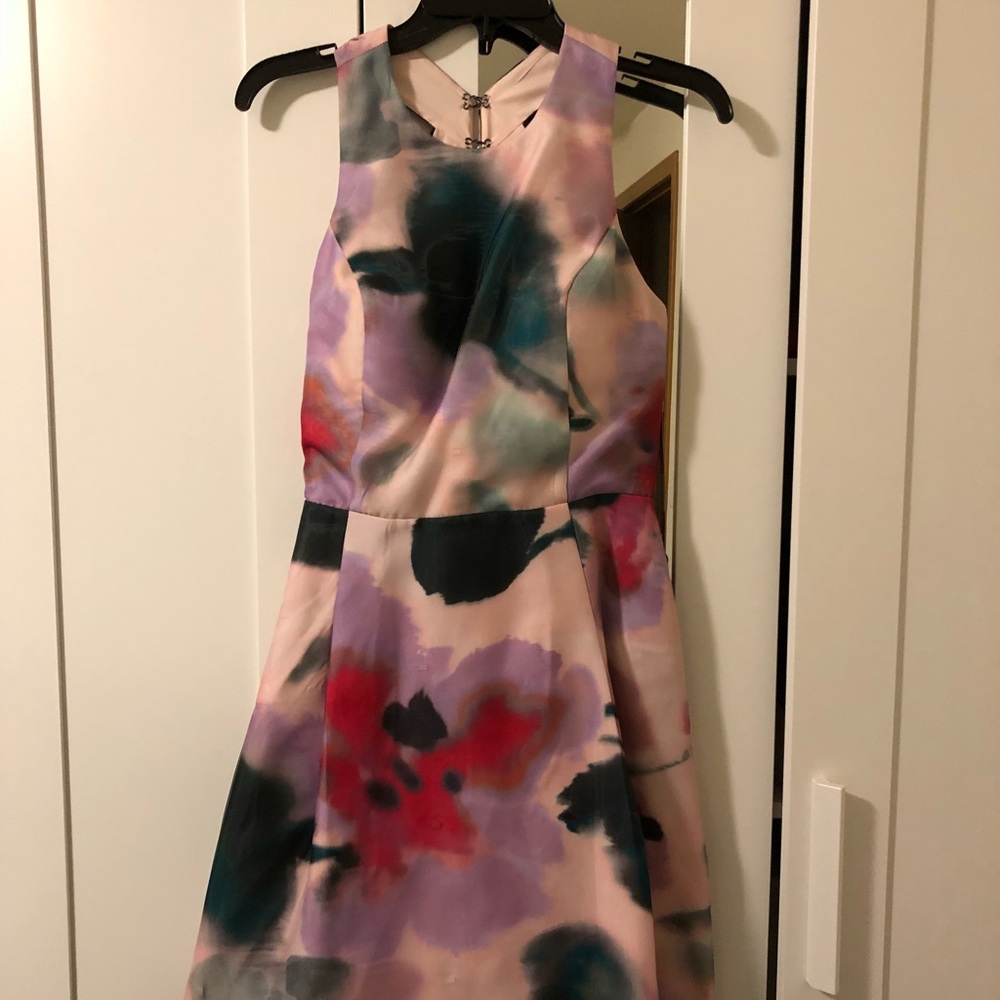 Rachel Rachel Roy Dress Size 4